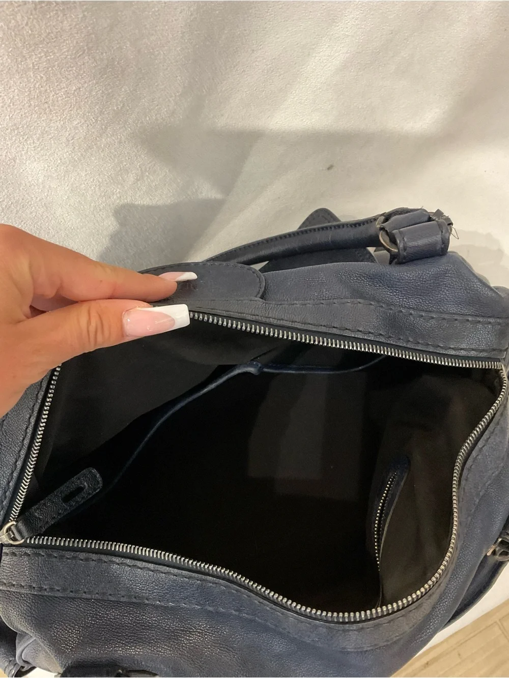 Tod’s Shoulder Bag